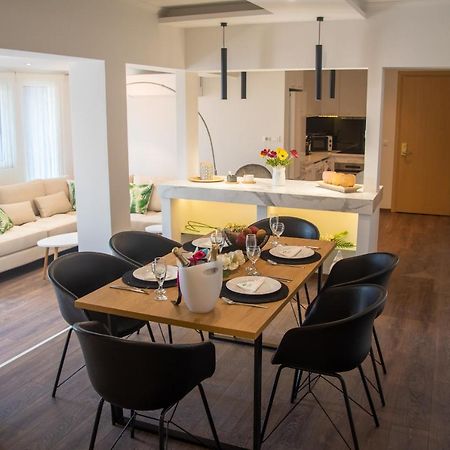 Lydia Hotel Rhodes City Eksteriør billede