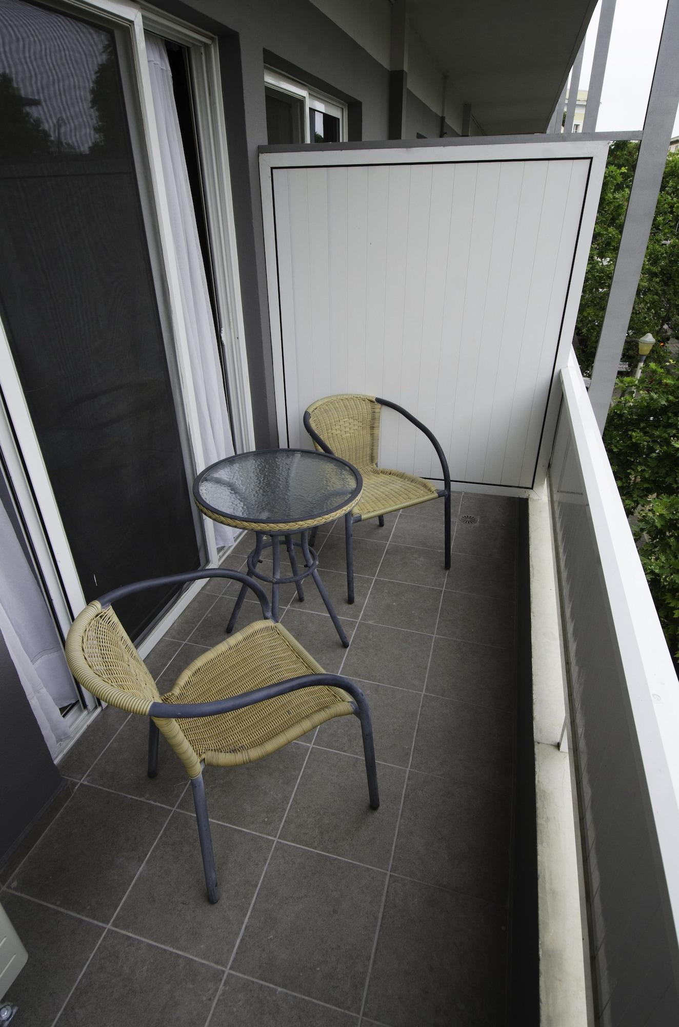 Lydia Hotel Rhodes City Eksteriør billede