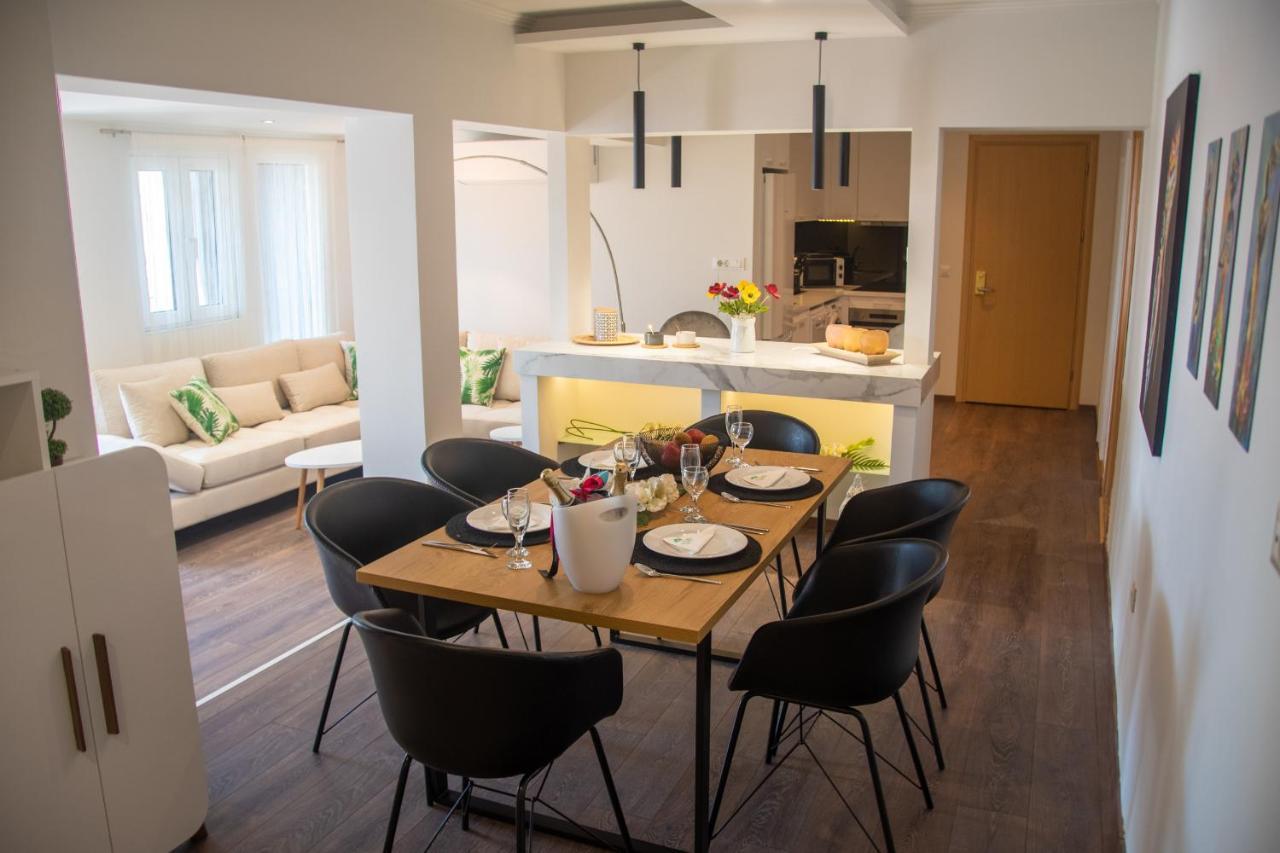 Lydia Hotel Rhodes City Eksteriør billede