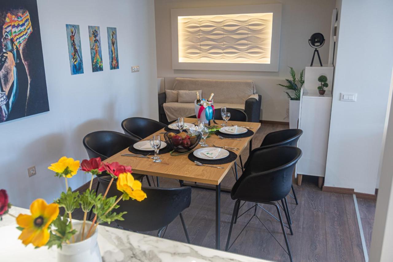 Lydia Hotel Rhodes City Eksteriør billede