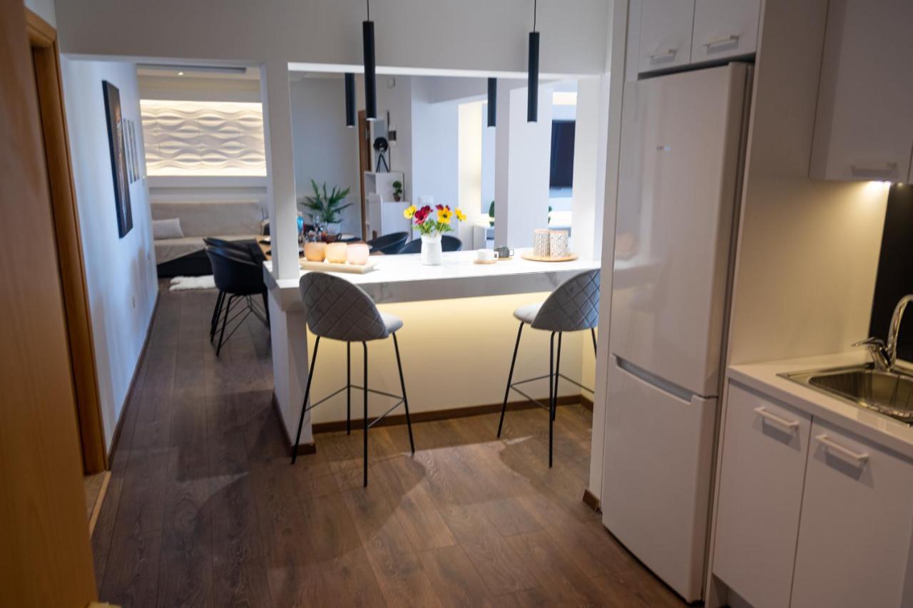 Lydia Hotel Rhodes City Eksteriør billede