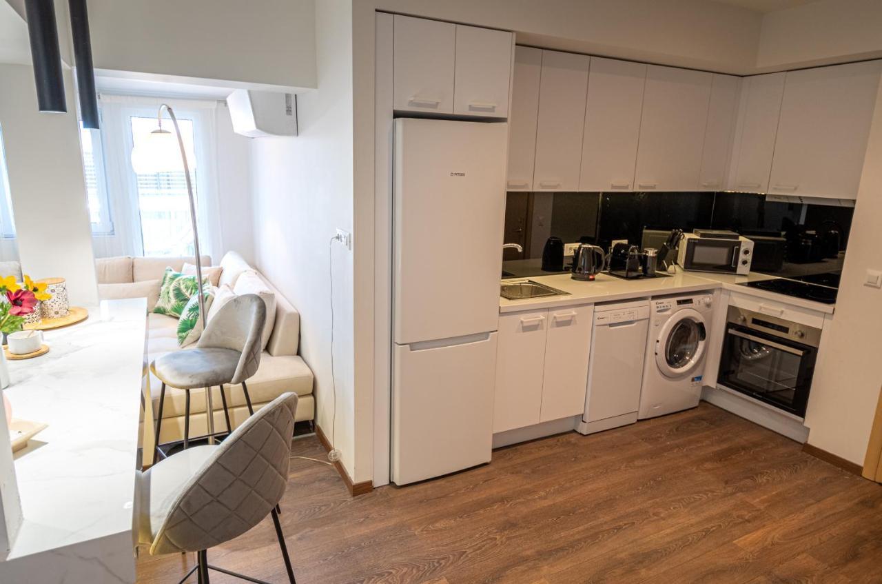 Lydia Hotel Rhodes City Eksteriør billede