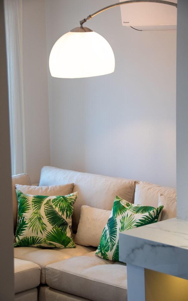 Lydia Hotel Rhodes City Eksteriør billede