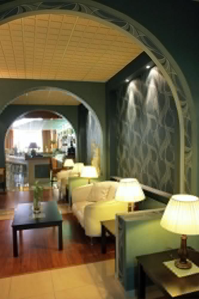 Lydia Hotel Rhodes City Eksteriør billede