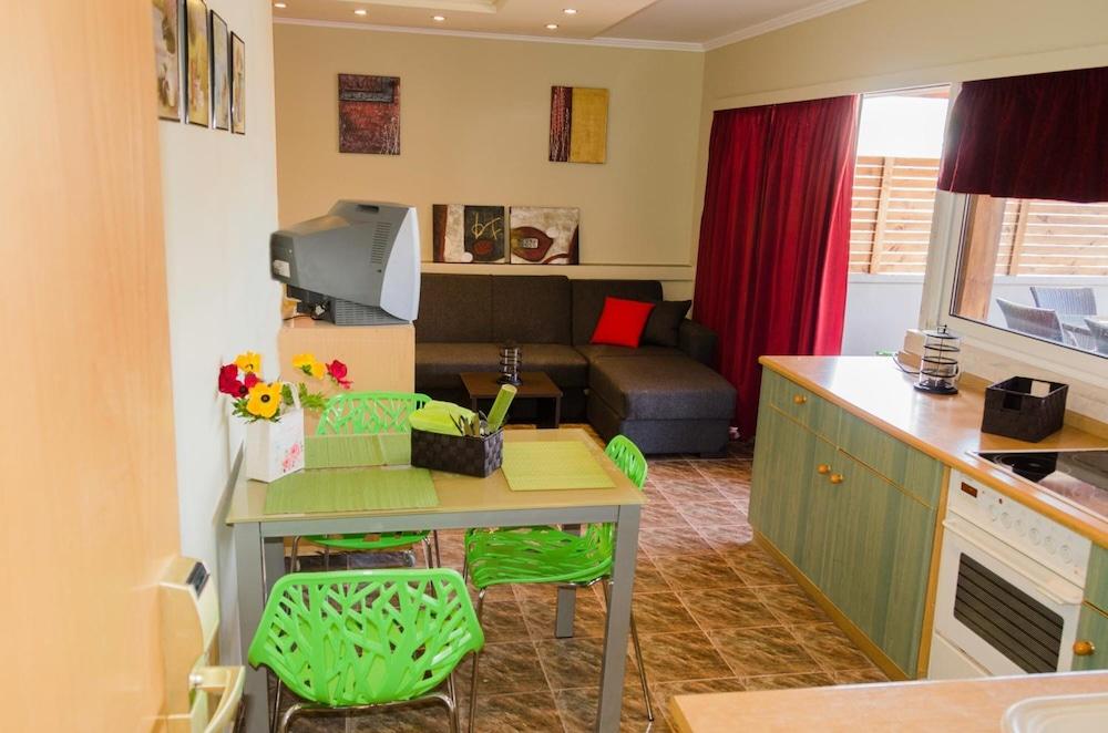 Lydia Hotel Rhodes City Eksteriør billede