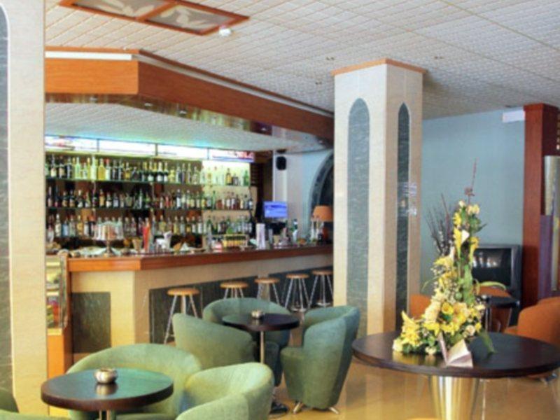 Lydia Hotel Rhodes City Restaurant billede