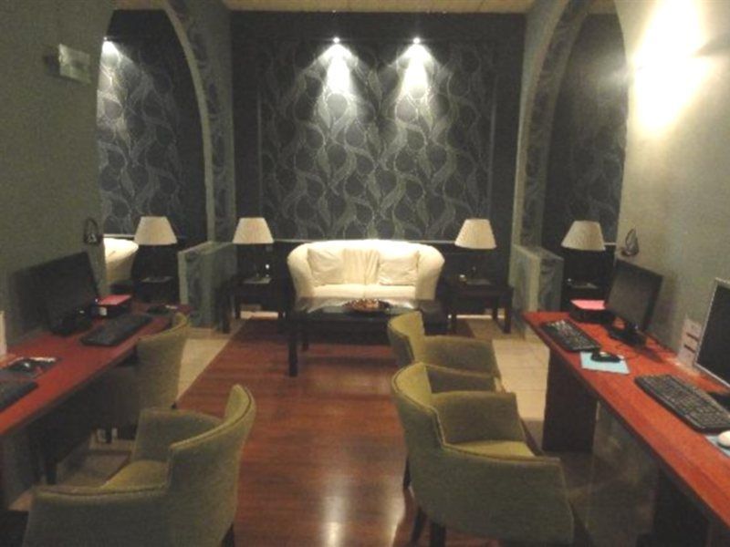 Lydia Hotel Rhodes City Eksteriør billede