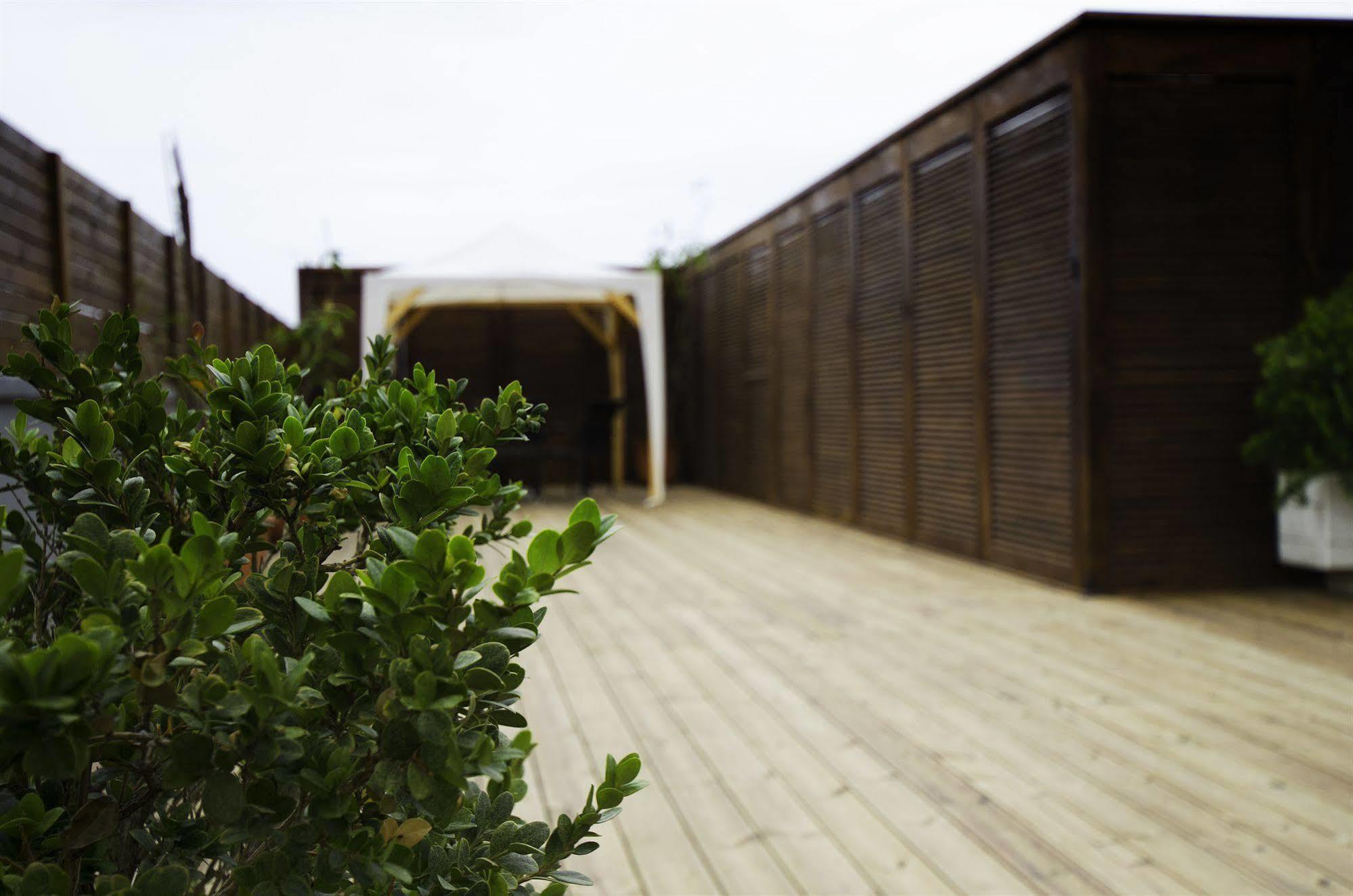 Lydia Hotel Rhodes City Eksteriør billede